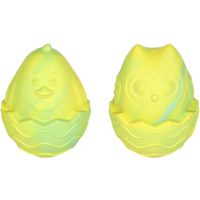 Flamingo Snackbal Aara Kip & Uil Meerdere kleuren
