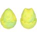 Treat ball Aara Chicken & Owl Multiple colours