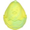 Treat ball Aara Chicken & Owl Multiple colours Chicken Yellow, Blue