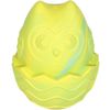 Treat ball Aara Chicken & Owl Multiple colours Owl Yellow, Blue 
