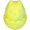 Treat ball Aara Chicken & Owl Multiple colours Owl Yellow, Blue