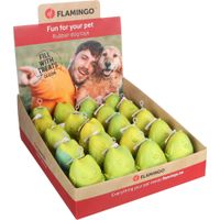 Flamingo Snackbal Aara Kip & Uil Meerdere kleuren