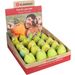 Treat ball Aara Chicken & Owl Multiple colours