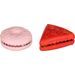 Toy Snifto Donut & Pizza Multiple colours