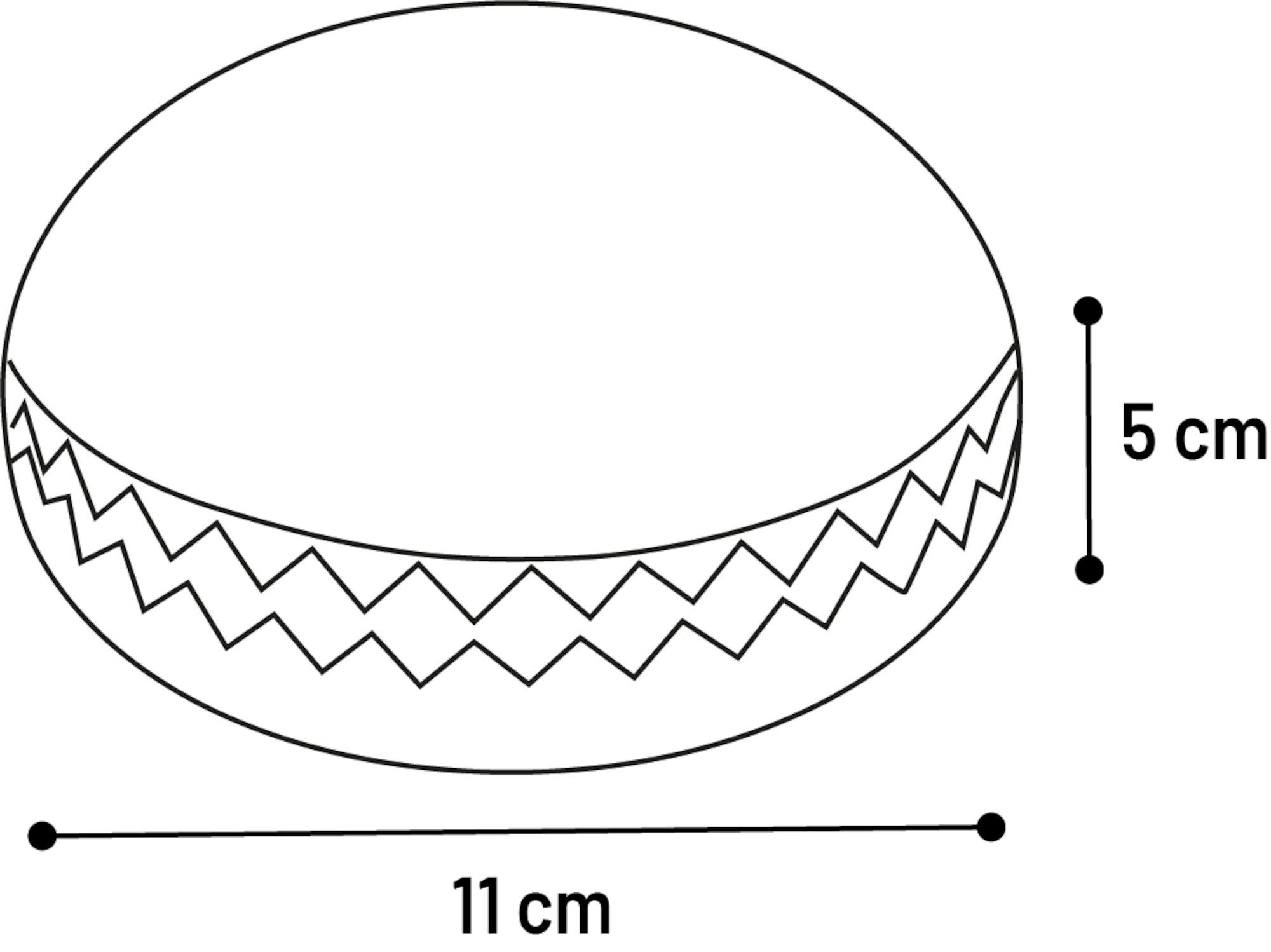 Flamingo Toy Snifto Donut & Pizza Multiple colours
