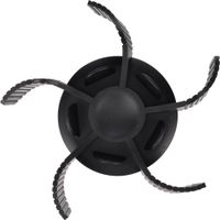 Flamingo Ruho Slow Feeder-Einsatz Futternapf Schwarz