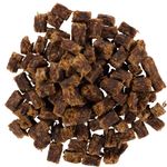 Snack nature cubes with beef