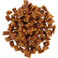 Flamingo Friandises Nature Petits blocs avec Poulet