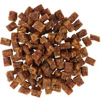 Flamingo Friandises Nature Petits blocs avec Oie