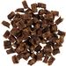 Snack nature cubes with lamb
