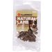 Snack nature cubes with lamb