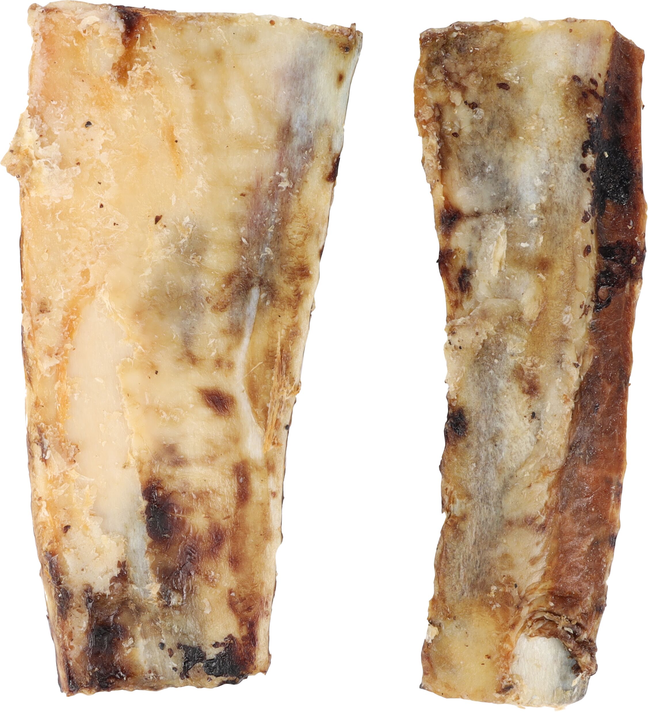 Flamingo Snacks Nature Costine di bufalo