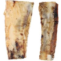 Flamingo Snacks Nature Costine di bufalo