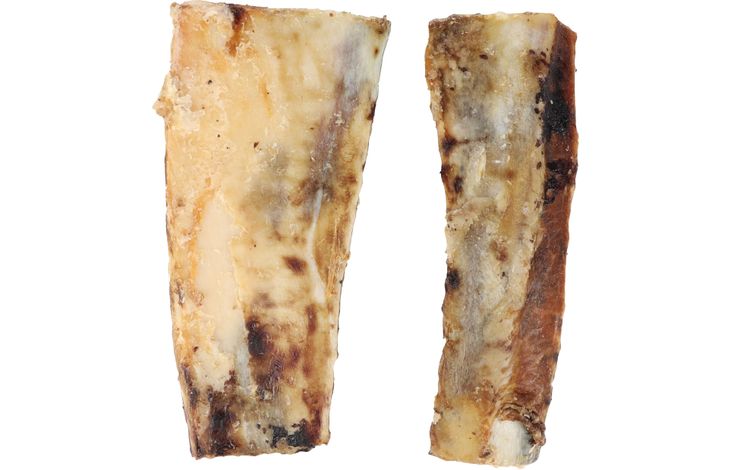 Flamingo Snacks Nature Costine di bufalo