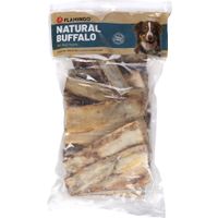 Flamingo Snacks Nature Costine di bufalo