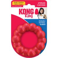 Kong® Kong® Speelgoed Ring Rood