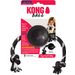 Kong® Speelgoed Extreme Zwart