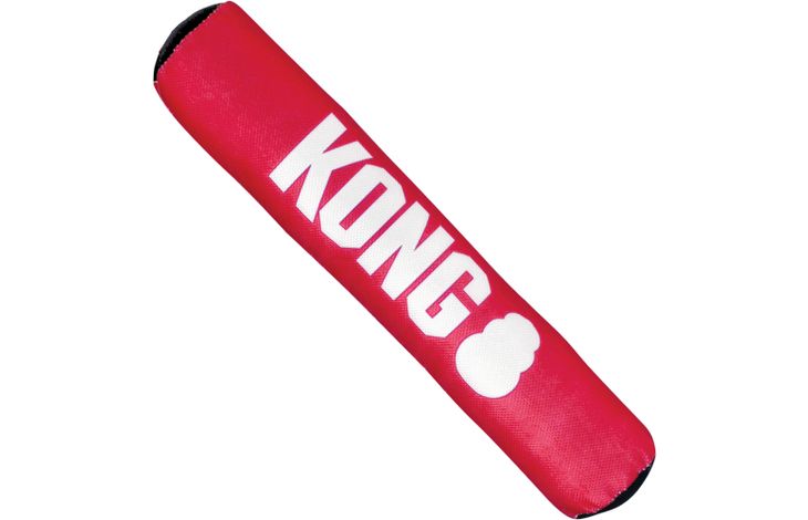 Kong® Kong® Speelgoed Signature Staaf Rood