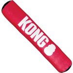 Kong® Juguete Signature Rojo Palo