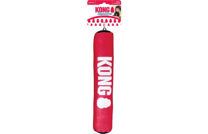 Kong® Kong® Speelgoed Signature Staaf Rood