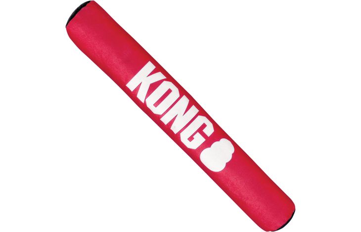 Kong® Kong® Speelgoed Signature Staaf Rood