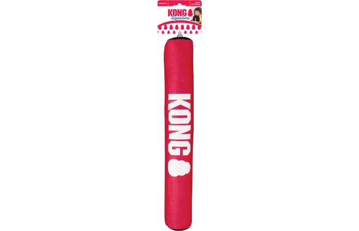 Kong® Kong® Speelgoed Signature Staaf Rood