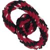 Kong® Speelgoed Signature Rood Ring Touw
