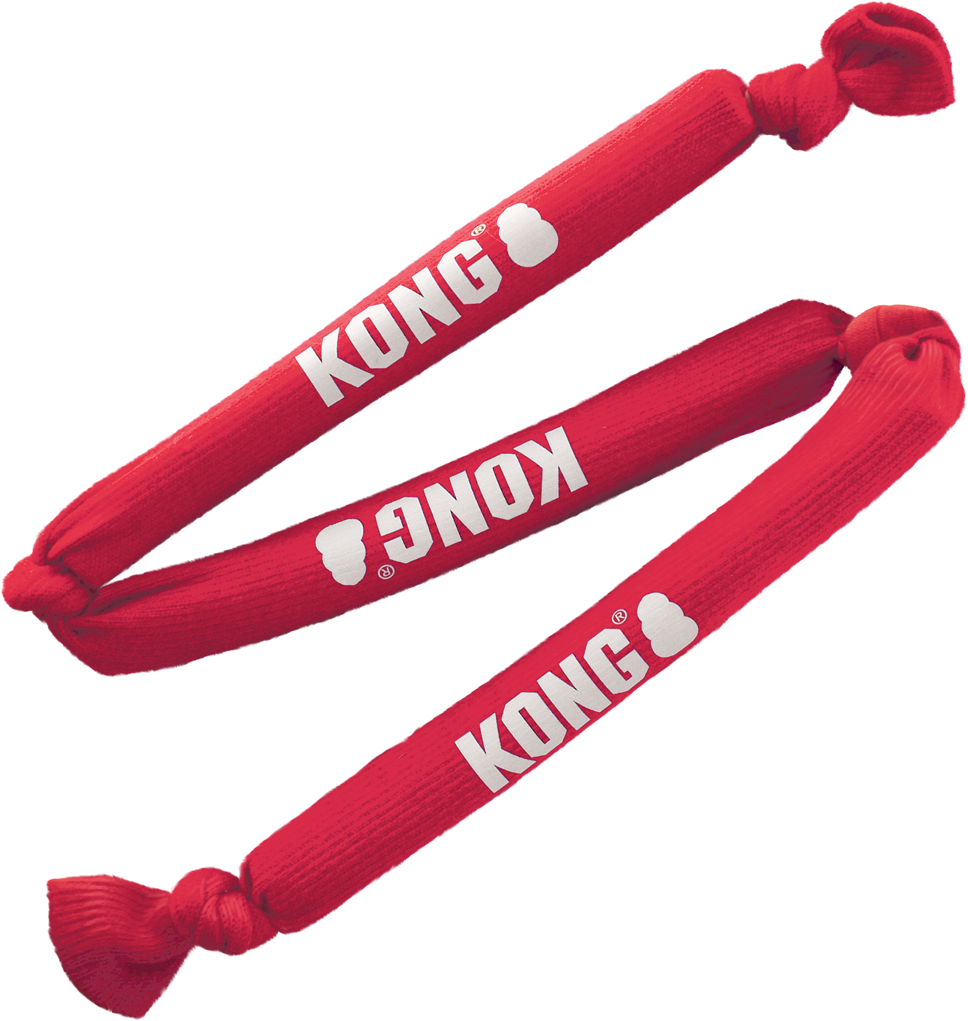 Kong® Kong® Toy Signature Red