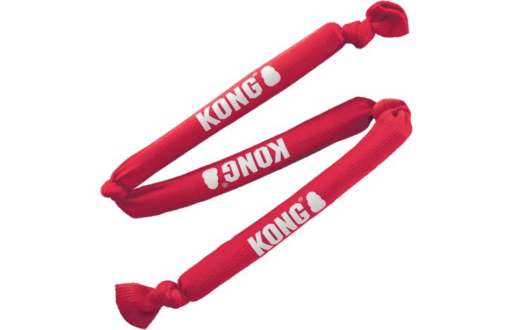 Kong® Kong® Speelgoed Signature Rood
