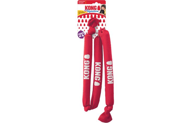 Kong® Kong® Speelgoed Signature Rood