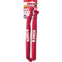 Kong® Kong® Speelgoed Signature Rood