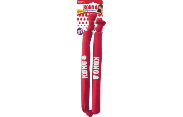 Kong® Kong® Speelgoed Signature Rood