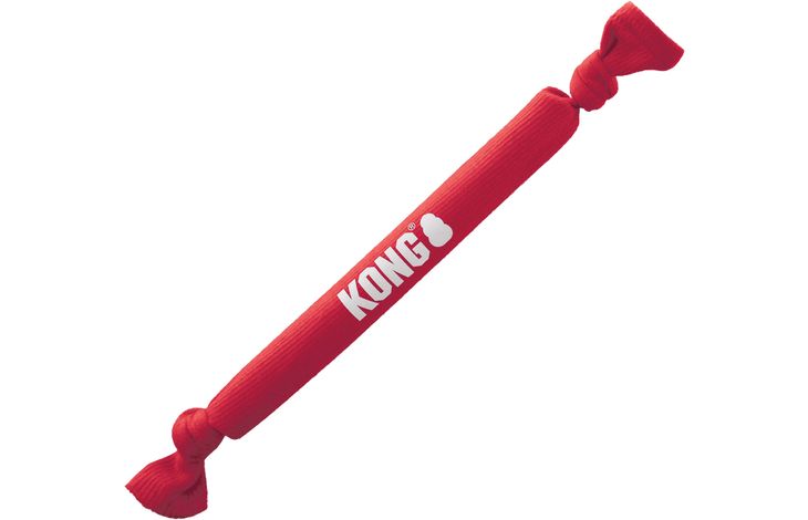Kong® Kong® Speelgoed Signature Rood