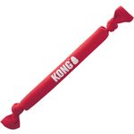 Kong® Juguete Signature Rojo