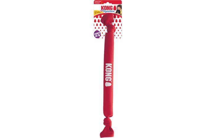 Kong® Kong® Speelgoed Signature Rood