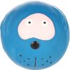 Speelgoed Supra Bal Meerdere kleuren Bal Blauw, Roze Hond