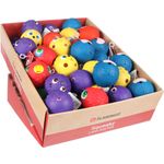 Toy Supra Ball Multiple colours