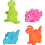 Toy Donnie Dinosaur Multiple colours