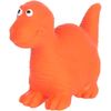 Speelgoed Donnie Dinosaurus Meerdere kleuren Dinosaurus Oranje