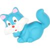 Speelgoed Homa Hond & Eekhoorn & Kat & Muis Meerdere kleuren Kat /