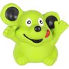 Speelgoed Homa Hond & Eekhoorn & Kat & Muis Meerdere kleuren Muis /