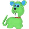 Speelgoed Huva Rat & Muis & Leeuw Meerdere kleuren Rat Blauw, Groen