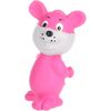 Speelgoed Huva Rat & Muis & Leeuw Meerdere kleuren Muis Roze, Wit