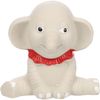 Speelgoed Huva Rat & Muis & Leeuw Meerdere kleuren Olifant Grijs, Rood, Wit, Zwart