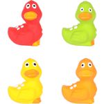 Toy Lelka Duck Multiple colours
