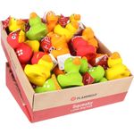 Toy Lelka Duck Multiple colours