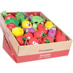 Toy Helta Pine apple & Strawberry Multiple colours