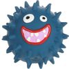 Speelgoed Pinni Noppenbal Meerdere kleuren Noppenbal Blauw Gezicht