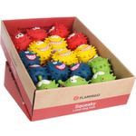 Toy Pinni Spike ball Multiple colours