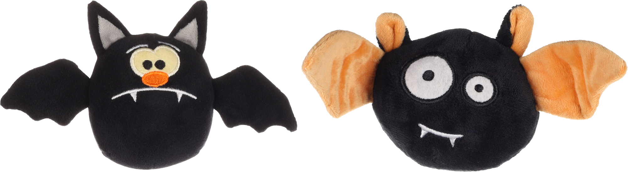 Flamingo Halloween Toy Cova Black 